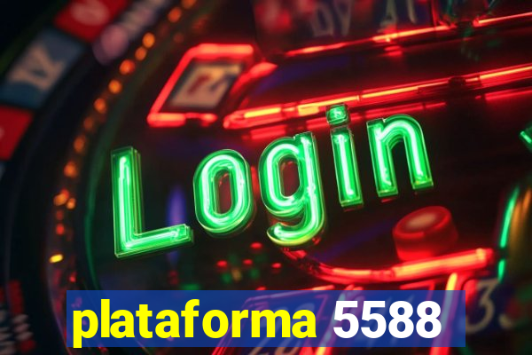 plataforma 5588
